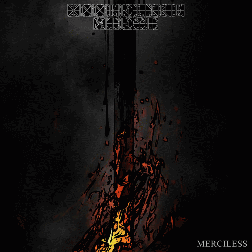 Innerlike Stryd : Merciless